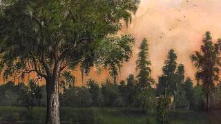 Video thumbnail of "BeauSoleil, Travailler, c'est trop dûr. George D. Coulon, Mary E. E. Coulon"