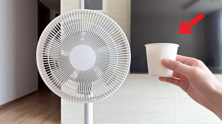 선풍기 옆에 이것만 놔두세요! 에어컨이 필요없는 여름, 전기세가 40배나 싸져 너무 감사하네요