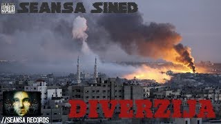 Seansa Sined - Diverzija (Prod. RP Beats) [Demo 2018]