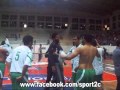 Final Hommes handball