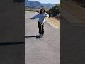 流行りのやつやってみた #longboarddance #tiktok #trending #longboards