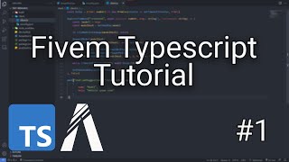 Typescript in Fivem: My first script