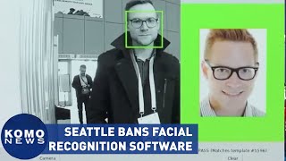 Seattle, King County first to ban facial recognition software screenshot 4