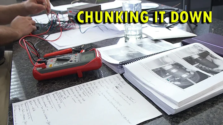 Factory Five 33 Hot Rod V2 - Wiring Design, Testing & Charting