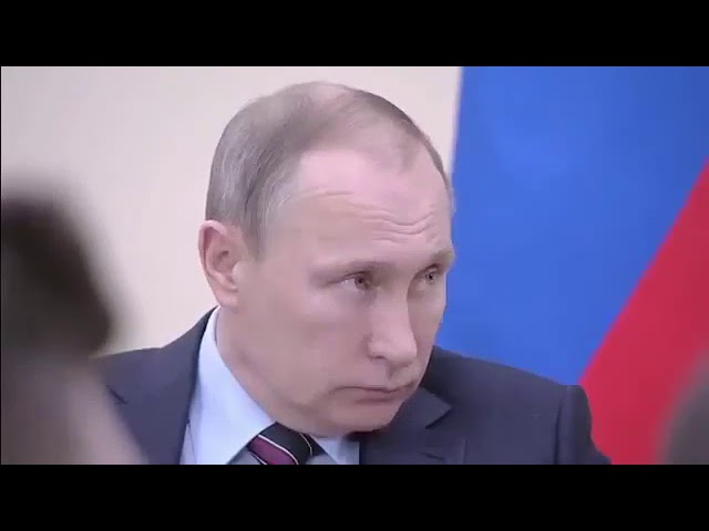Путин поддержал производство отечественных дженериков против Гепатита С