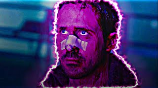 Тебе одиноко? - Бегущий по лезвию 2049 едит | Blade runner edit