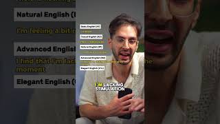 Synonym Series | I’m bored