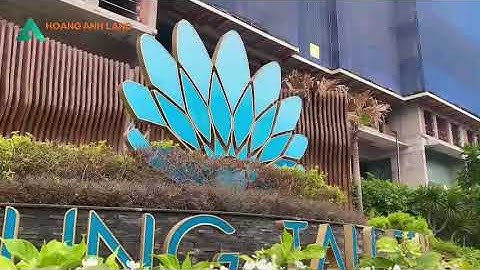 Vũng Tàu Pearl | Căn chủ đầu tư 1PN view biển và thành phố | Hoàng Anh Land