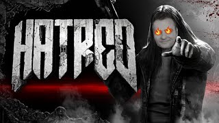 STRESS RELIEF! - Hatred 1.666 Mod - Third Person & Color Mod
