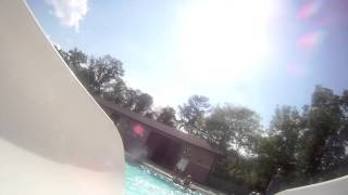 Double-Twist Slide