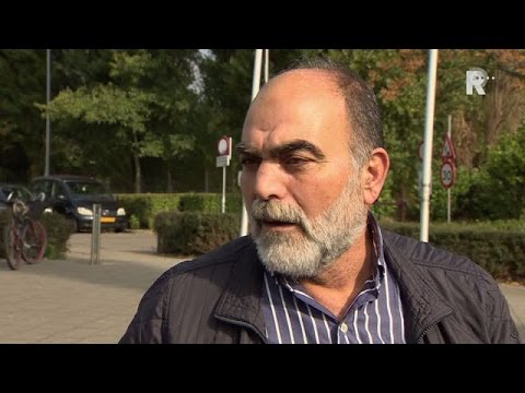 Video: Julio Precgido Doet Mee Aan Een Orgaandonatiecampagne