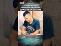 ORANG MISKIN DIRENDAHKAN, PINJEM SEPATU UNTUK UJIAN PNS #filmpendek #dramaid #dramaid #viral #drama
