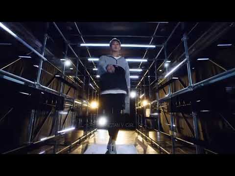 BTS(방탄소년단)Run your race_RM🐨ver✨💜FILA💜