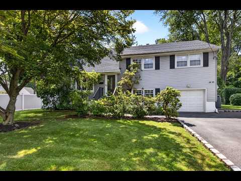 177 Columbia Avenue, North Plainfield, NJ home video tour