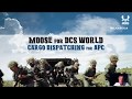 CARGO - 2. AI Cargo Dispatching for APCs