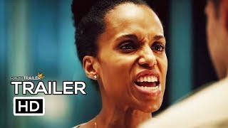 AMERICAN SON Official Trailer (2019) Kerry Washington, Netflix Movie HD AMERICAN SON Official Trailer (2019) Kerry Washington, Netflix Movie HD