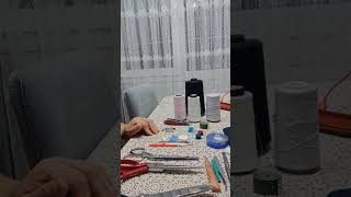 Dikiş Dersleri 1 Şdersleri Şdersi Şteknikleri