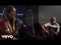 Colbie Caillat - “Rude” MAGIC! Cover (Live At SiriusXM)