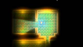 Basic dynamic lighting tests @ 2015-11-30