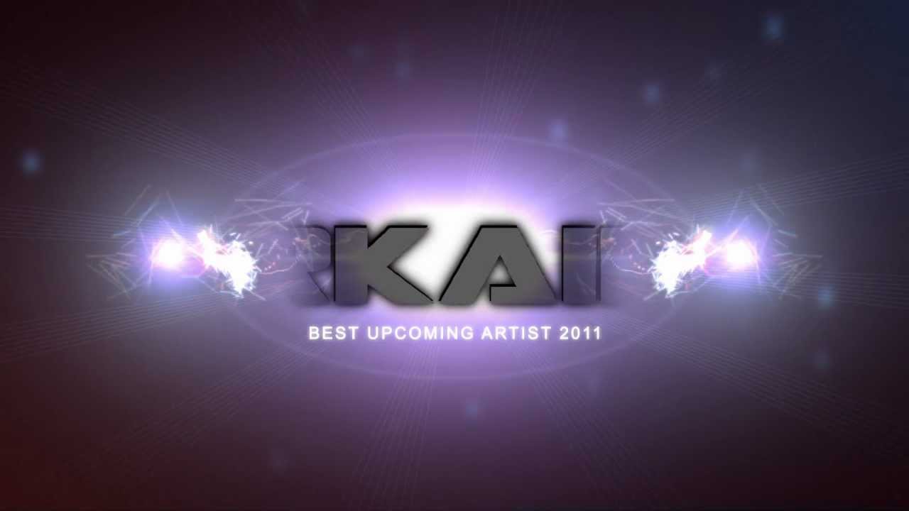 Best Upcoming Artist 2011 - Arkaine Q&A on Harderstate.com