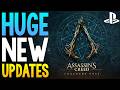 BIG Assassin's Creed Hexe UPDATES - NEW RUMORS, 2027 Release, New Development Changes + More News