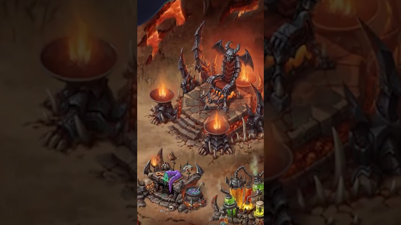 Day R - Halloween quick first look (2025)  