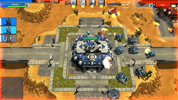 AirMech by Carbon Games - Trial Video