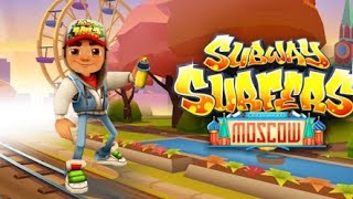 Subway Surfers Game Play 🎮