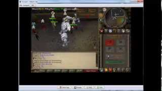 SoulSplit RSPS Player Bug - Unkillable