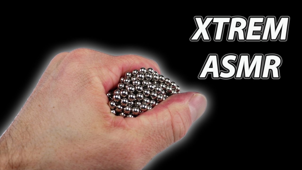 EXTREME ASMR Balls Tingles Satisfaction YouTube