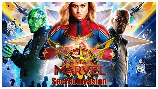 Nia dacosta has been officially announced as the director for captain
marvel 2 and this is good news but it could also be catastrophic. like
all of you who w...