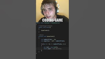 Designing vs Coding Jet Attack Move
