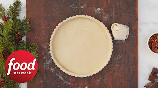 That's How We Roll Dough | Holiday Baking Championship | Food Network