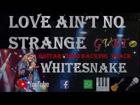 Deslizes - Fagner playback karaoke gvbt guitar video backing track  scrolling chords and lyrics 