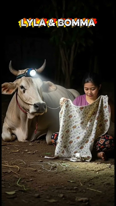 Download lagu persahabatan antara Lyla Dan bomma #kisah #kisahnyata