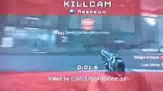 COD 4 Noobs