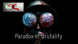 Paradox of Brutality - Heavy Metal - Royalty Free Music