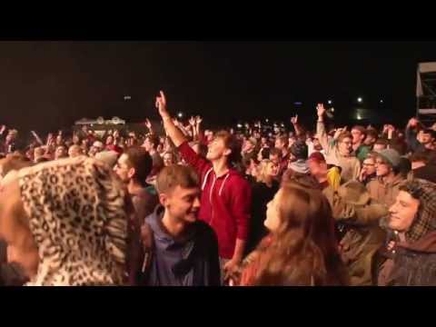 Obstwiesenfestival 2014 Aftermovie