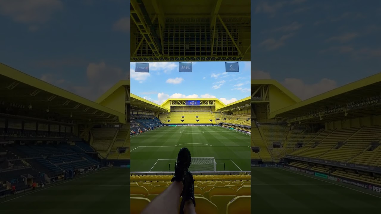 Vistas 10/10 🤤
