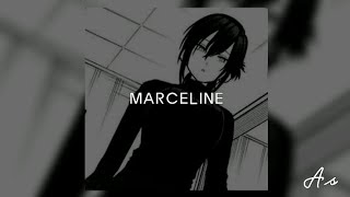 Marceline - Lil God Dan (Slowed + Reverb)