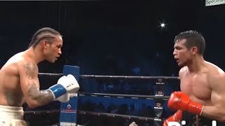 Regis Prograis (USA) vs Jose Zepeda (USA) | KNOCKOUT, BOXING Fight, Highlights