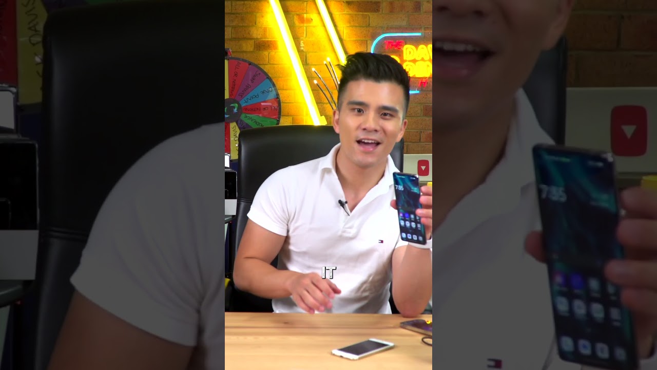 APPLE NEEDS To Bring Touch ID Back!!!