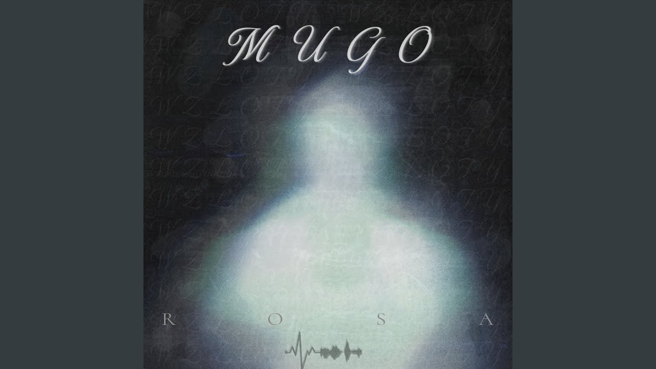 Watch MUGO on YouTube Watch MUGO on YouTube