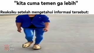 Meme Orang Lari Meme Sedihsad