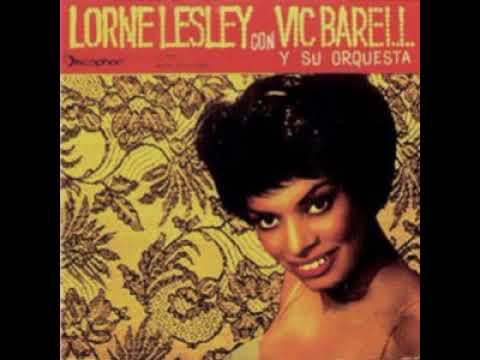 Lorne Lesley - Till the end of time