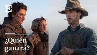 PREMIOS OSCAR 2022: Las 7 CLAVES de la CEREMONIA del CINE | EL PAÍS