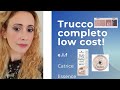 Novità low cost: realizziamo insieme un trucco completo! Catrice, e.l.f, essence e altri brand...🤫😬😬