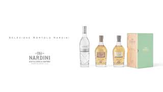 【グラッパ】NARDINI ナルディーニ【フジコーポレーション】