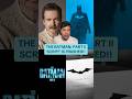 The Batman Part 2 Script Is FINALLY Finished The Batman Part 2 Script Is FINALLY Finished