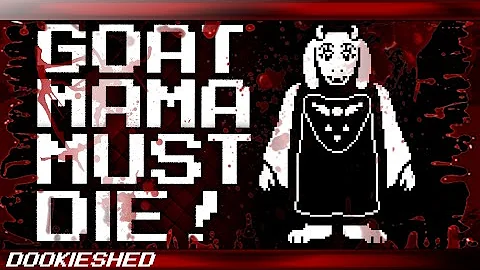 Is Toriel in Deltarune?
